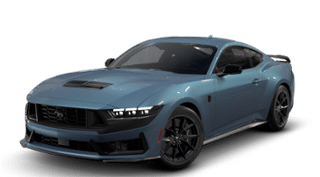 2025 Ford Mustang® External Image 2